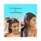 Vega Hair Scalp Massager Shampoo Brush with Silicone Bristles for Men and Women (SSB-01)