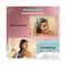 Vega Hair Scalp Massager Shampoo Brush with Silicone Bristles for Men and Women (SSB-02)
