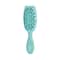 Vega Hair Scalp Massager Shampoo Brush with Silicone Bristles for Men and Women (SSB-02)