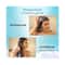 Vega Hair Scalp Massager Shampoo Brush with Silicone Bristles for Men and Women (SSB-03)