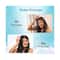 Vega Hair Scalp Massager Shampoo Brush with Silicone Bristles for Men and Women (SSB-03)