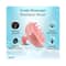 Vega Hair Scalp Massager Shampoo Brush with Silicone Bristles for Men and Women (SSB-03)