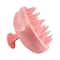 Vega Hair Scalp Massager Shampoo Brush with Silicone Bristles for Men and Women (SSB-03)