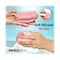 Vega Hair Scalp Massager Shampoo Brush with Silicone Bristles for Men and Women (SSB-03)