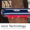 Vega Infra-Style Hair Straightener for Women with Adjustable Temperature Settings (VHSH-35)