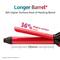 Vega Smart Curl Hair Curler 25 mm Barrel for Women & Adjustable Temperature Settings VHCH-06