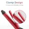 Vega Smart Curl Hair Curler 25 mm Barrel for Women & Adjustable Temperature Settings VHCH-06