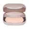 Half N Half Hyper Glow Matte Effect Pressed Compact Powder With SPF 30 - 01 Ivory Glow (20 g)