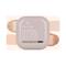 Half N Half Hyper Glow Matte Effect Pressed Compact Powder With SPF 30 - 01 Ivory Glow (20 g)