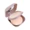 Half N Half Hyper Glow Matte Effect Pressed Compact Powder With SPF 30 - 01 Ivory Glow (20 g)
