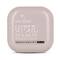 Half N Half Hyper Glow Matte Effect Pressed Compact Powder With SPF 30 - 01 Ivory Glow (20 g)