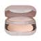 Half N Half Hyper Glow Matte Effect Pressed Compact Powder With SPF 30 - 02 Nude Glow (20 g)