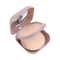 Half N Half Hyper Glow Matte Effect Pressed Compact Powder With SPF 30 - 02 Nude Glow (20 g)