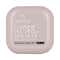 Half N Half Hyper Glow Matte Effect Pressed Compact Powder With SPF 30 - 02 Nude Glow (20 g)