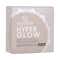 Half N Half Hyper Glow Matte Effect Pressed Compact Powder With SPF 30 - 02 Nude Glow (20 g)