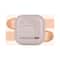 Half N Half Hyper Glow Matte Effect Pressed Compact Powder With SPF 30 - 04 Honey Glow (20 g)