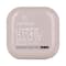 Half N Half Hyper Glow Matte Effect Pressed Compact Powder With SPF 30 - 04 Honey Glow (20 g)