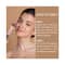 Half N Half Hyper Glow Matte Effect Pressed Compact Powder With SPF 30 - 04 Honey Glow (20 g)
