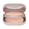 Half N Half Hyper Glow Matte Effect Pressed Compact Powder With SPF 30 - 04 Honey Glow (20 g)