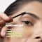 Ruby's Organics Tinted Eyebrow Gel - Dark Brown (6 ml)