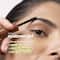 Ruby's Organics Tinted Eyebrow Gel - Ash (6 ml)