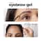 Ruby's Organics Tinted Eyebrow Gel - Ash (6 ml)
