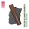 Ruby's Organics Tinted Eyebrow Gel - Ash (6 ml)