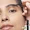 Ruby's Organics Tinted Eyebrow Gel - Ash (6 ml)