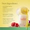Belif Superknight Multi Vitamin Lipcerin - Korean Lip Mask, Scrub & Glowy Balm (15 ml)