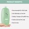 Alfaparf Milano Scalp Rebalance Purifying Low Shampoo - Anti Dandruff For All Scalps (1000 ml)