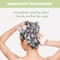 Alfaparf Milano Scalp Relief Calming Micellar Low Shampoo For Sensitive And Oily Scalp (250 ml)