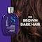 Alfaparf Milano Brunette Intense Anti-Orange Low Shampoo (250 ml)