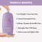 Alfaparf Milano Semi Di Lino Smoothing Low Conditioner - Dry, Frizzy Hair, Smooth Hair (1000 ml)
