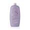 Alfaparf Milano Semi Di Lino Smoothing Low Conditioner - Dry, Frizzy Hair, Smooth Hair (1000 ml)