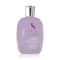 Alfaparf Milano Smoothing Low Shampoo - Dry, Frizzy Hair, Smooth, Shiny, Rebel Hair (250 ml)