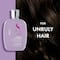 Alfaparf Milano Smoothing Low Shampoo - Dry, Frizzy Hair, Smooth, Shiny, Rebel Hair (250 ml)