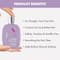 Alfaparf Milano Smoothing Low Shampoo - Dry, Frizzy Hair, Smooth, Shiny, Rebel Hair (250 ml)