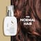 Alfaparf Milano Diamond Extraordinary All-In-1 Serum, Dry, Frizzy, Straight, Wavy Hair (125 ml)