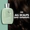 Alfaparf Milano Scalp Rebalance Purifying Low Shampoo - Anti Dandruff For All Scalps (250 ml)