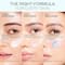 Lakme Peach Ceramide Moisturizer with Vitamin E for Dry Normal & Sensitive Skin (200 g)