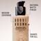 Bobbi Brown Weightless Skin Natural Matte Finish Foundation SPF 15 - Sand (30 ml)