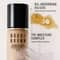 Bobbi Brown Weightless Skin Natural Matte Finish Foundation SPF 15 - Sand (30 ml)