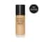 Bobbi Brown Weightless Skin Natural Matte Finish Foundation SPF 15 - Warm Natural (30 ml)