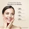 Wellbeing Nutrition Skin Fuel Pro+ Glutathione, Vit C & E, Anti-aging Strawberry - 28 Servings