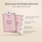 Wellbeing Nutrition Skin Fuel Pro+ Glutathione, Vit C & E, Anti-aging Strawberry - 28 Servings