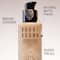 Bobbi Brown Weightless Skin Natural Matte Finish Foundation SPF 15 - Neutral Honey (30 ml)