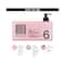 Barcode Professional Color Protect Hair Shampoo - BCSH004 (1000 ml)