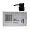 Barcode Professional Silver Protect Hair Shampoo - BCSH002 (300 ml)