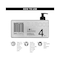 Barcode Professional Silver Protect Hair Shampoo - BCSH002 (1000 ml)