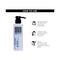 Barcode Professional Keratin Therapy Hair Cream - BCHC006 (200 ml)